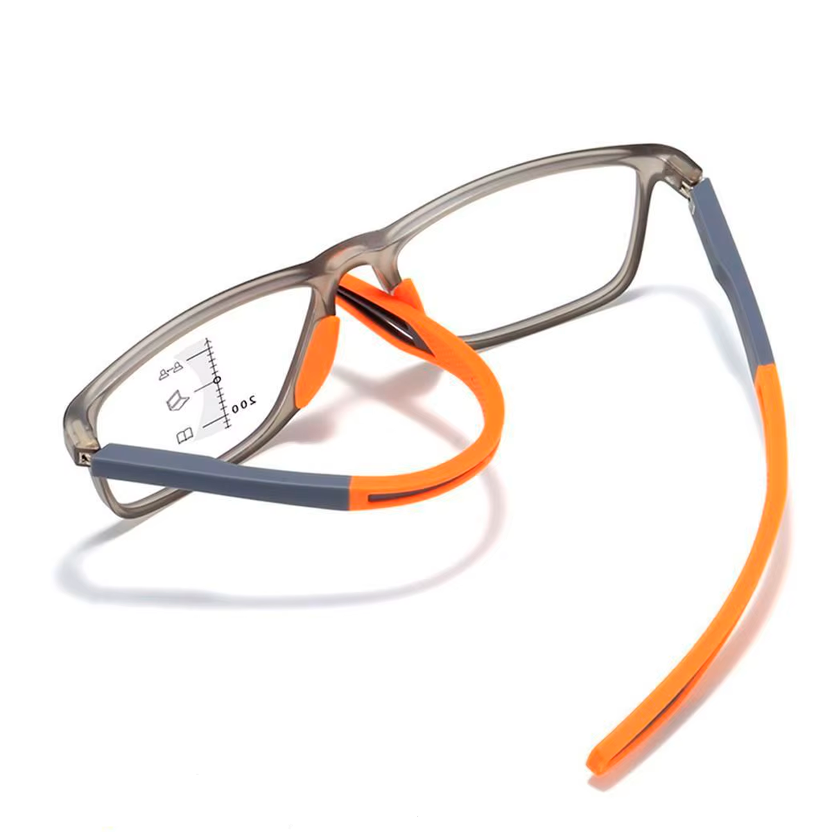 Gafas TR90 PowerFlex®  +1 Estuche de Regalo! 🔥 (Copia)