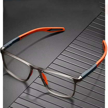 Gafas TR90 PowerFlex®  +1 Estuche de Regalo! 🔥 (Copia)