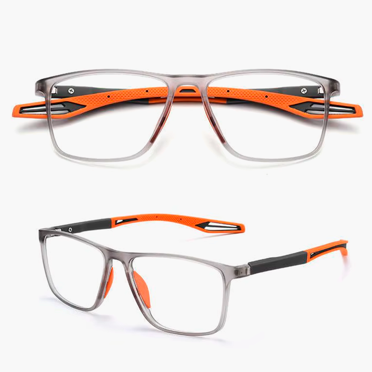 Gafas TR90 PowerFlex®  +1 Estuche de Regalo! 🔥 (Copia)