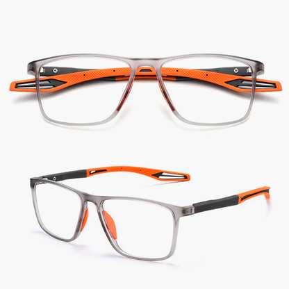 Gafas TR90 PowerFlex®  +1 Estuche de Regalo! 🔥 (Copia)
